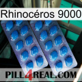 Rhinocéros 9000 viagra2